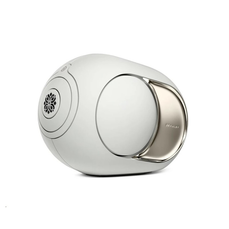 DEVIALET - Phantom Ultimate 108 dB Light Pearl