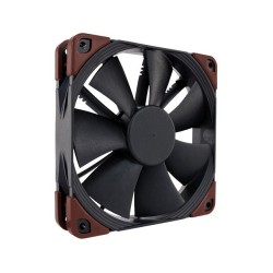 Noctua ventilátor NF-F12 industrialPPC-2000 PWM