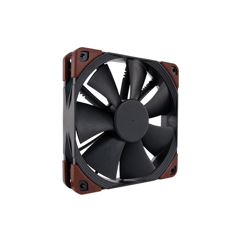 Noctua ventilátor NF-F12 industrialPPC-2000 PWM