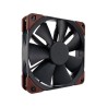 Noctua ventilátor NF-F12 industrialPPC-2000 PWM