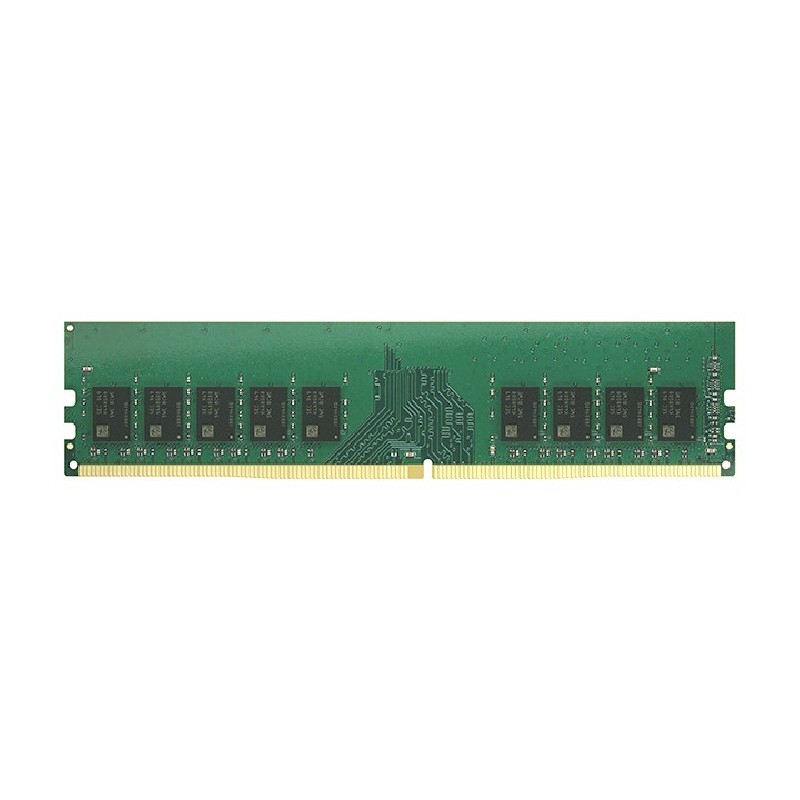 Synology paměť D4EU02-8G DDR4 ECC