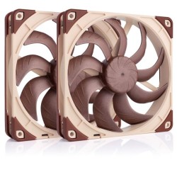 Noctua ventilátor NF-A14x25 G2 PWM Sx2-PP