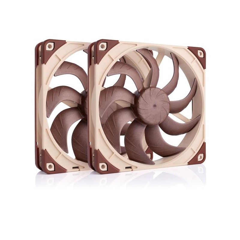 Noctua ventilátor NF-A14x25 G2 PWM Sx2-PP