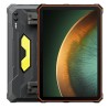 BLACKVIEW Rugged Tab Active 10 Pro 10.95",ORANGE,MT6878 Octa 2.5GHz,12GB/512GB,NFC,FHD+1920x1200(90Hz),30000mAh,Andr 14
