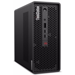 Lenovo P3 Ultra SFF G2, SFF, U5 245K, UHD, 1x32GB, 1TB, W11P, 3R