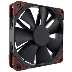 Noctua ventilátor NF-F12 industrialPPC-2000