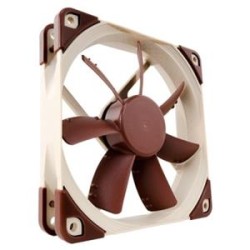 Noctua ventilátor NF-S12A FLX