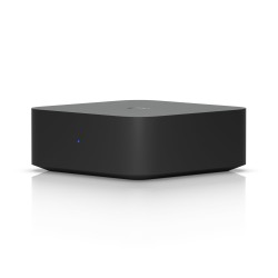 Ubiquiti PoE Audio Port černý