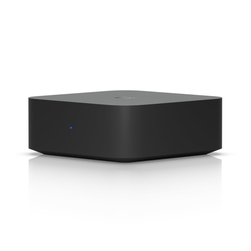 Ubiquiti PoE Audio Port černý