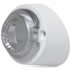 Ubiquiti Bullet Camera Angled Base, white