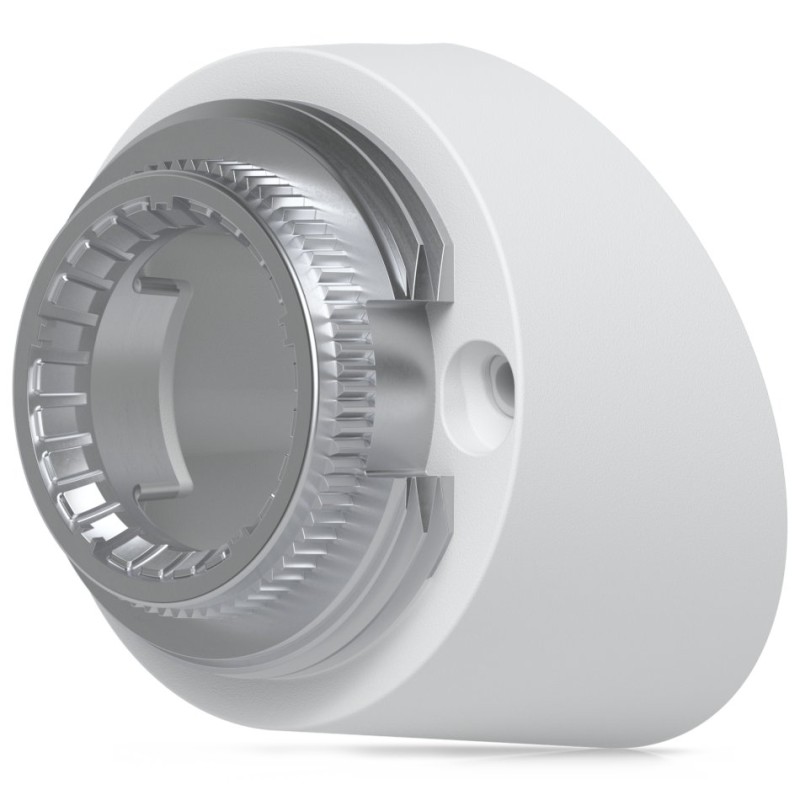 Ubiquiti Bullet Camera Angled Base, white