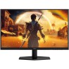 AOC 27G42E 27" Fast IPS 1920x1080 1000:1 1ms 300cd HDMI DP čierny