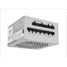 COUGAR PC zdroj GEX X2 1000W SNOW 80+ Gold, modulární (PCI-e 5.0 GPU 12+4 Pin)