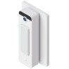Ubiquiti UniFi Doorbell Gang Box Mounting Plate, montážní podložka pro zvonky, bílá
