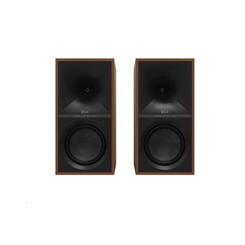 KLIPSCH THE SEVENS WALNUT