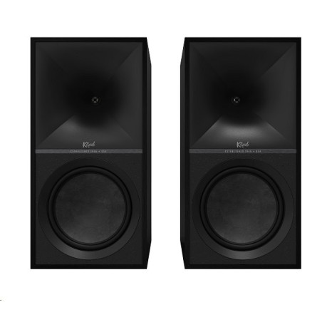 KLIPSCH The Nines Black