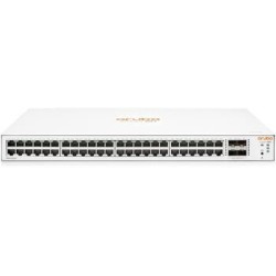 HPE Networking Instant On Switch 48p Gigabit 4p SFP 1830 (JL814)