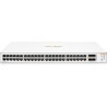 HPE Networking Instant On Switch 48p Gigabit 4p SFP 1830 (JL814)