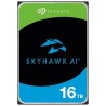 Seagate HDD SkyHawk AI (3.5"/16TB/SATA 6Gb/s/7200rpm)