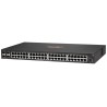 HPE Aruba Networking CX6100 48G 4SFP+ Switch
