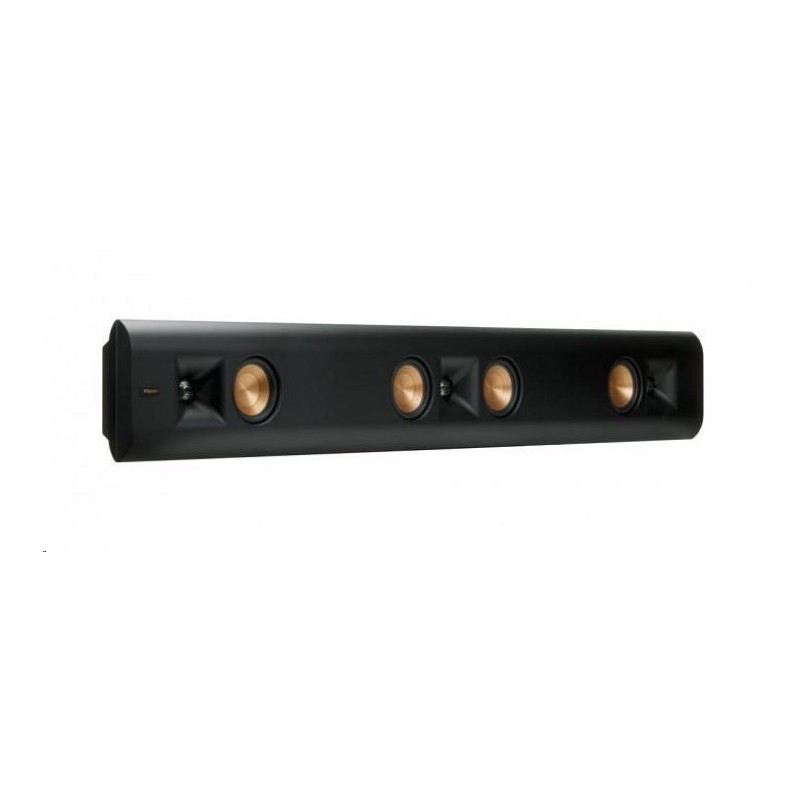 KLIPSCH RP-440D SB Black