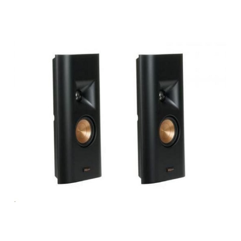 KLIPSCH RP-140D Black