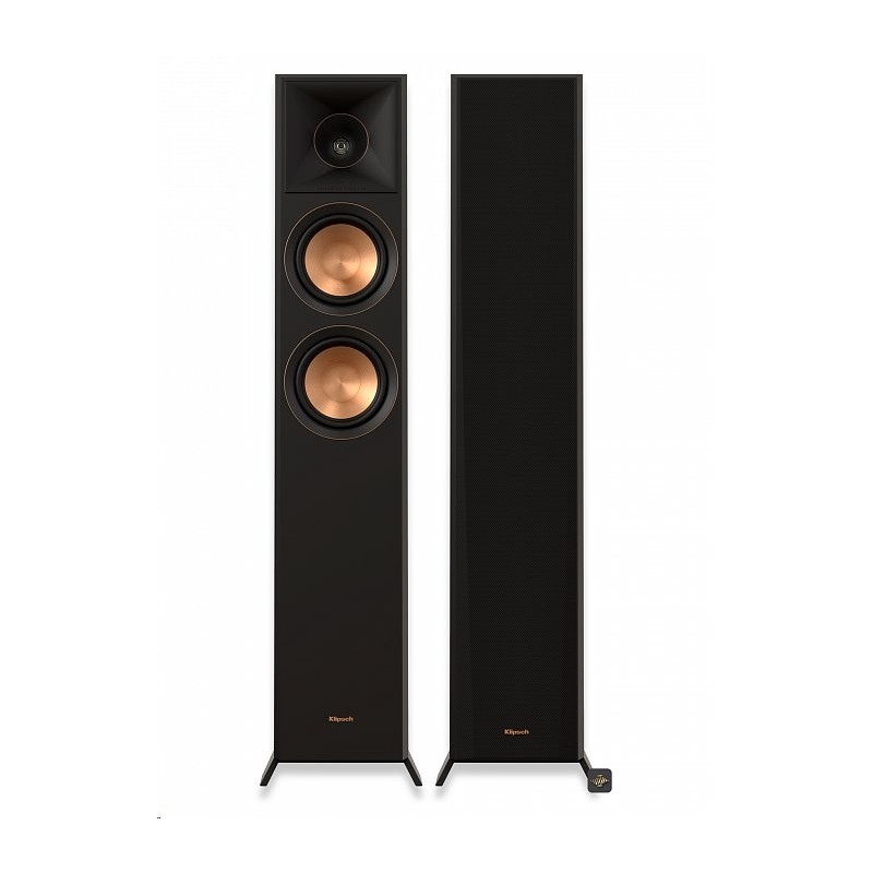 KLIPSCH RP-5000F II WALNUT