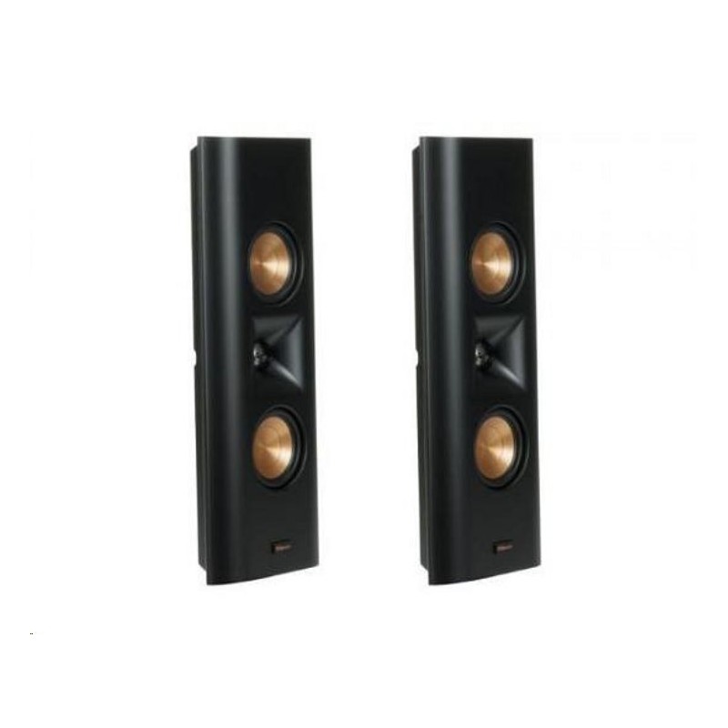 KLIPSCH RP-240D Black