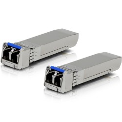 UBNT U Fiber UF-SM-10G, 2-PACK