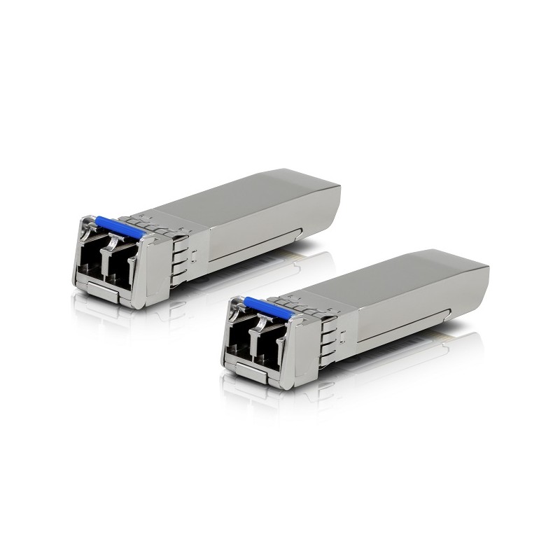 UBNT U Fiber UF-SM-10G, 2-PACK
