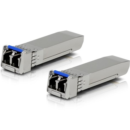 UBNT U Fiber UF-SM-10G, 2-PACK