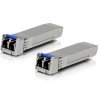 UBNT U Fiber UF-SM-10G, 2-PACK