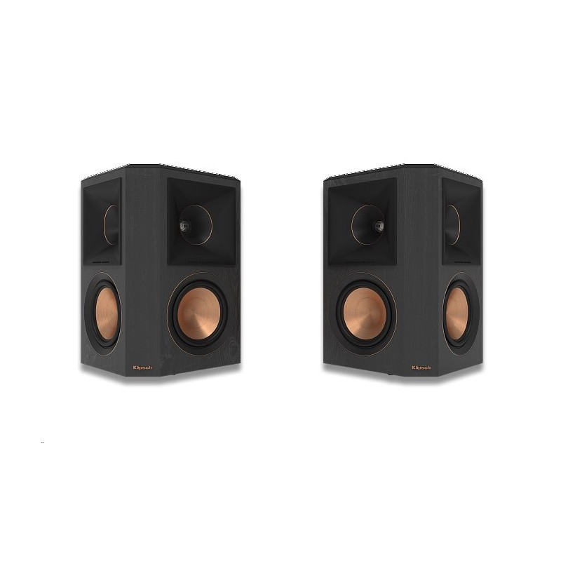 KLIPSCH RP-502S II EBONY
