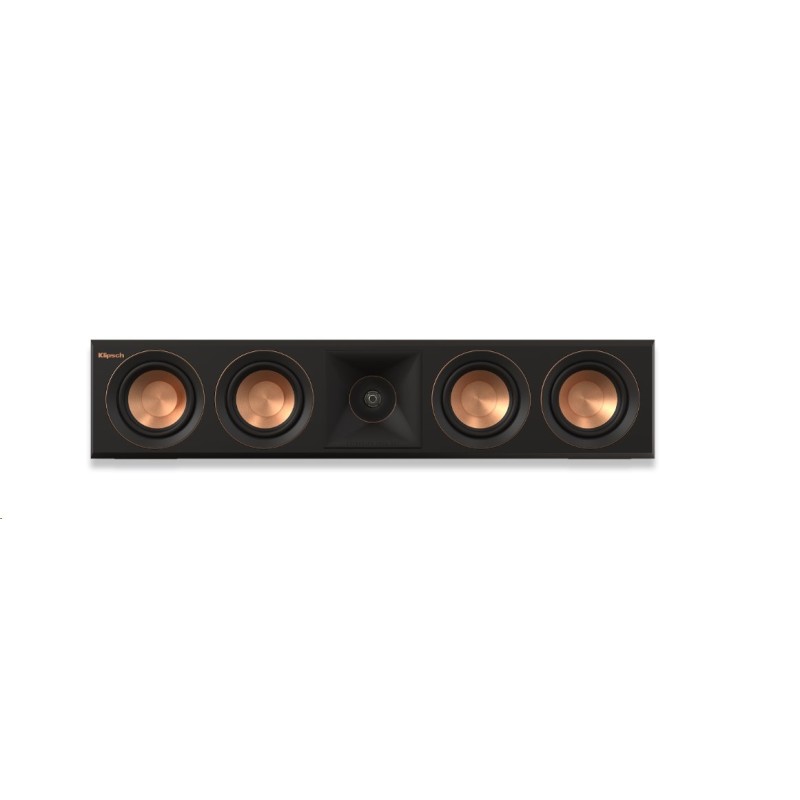 KLIPSCH RP-404C II EBONY
