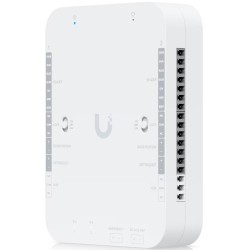 Ubiquiti UniFi Access Retrofit Hub 2, řídicí jednotka pro 2 dveře