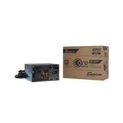 SEASONIC Zdroj CORE GC-650 ATX 3.1 650W, 120mm, 80 Plus Gold, ATX 3.1