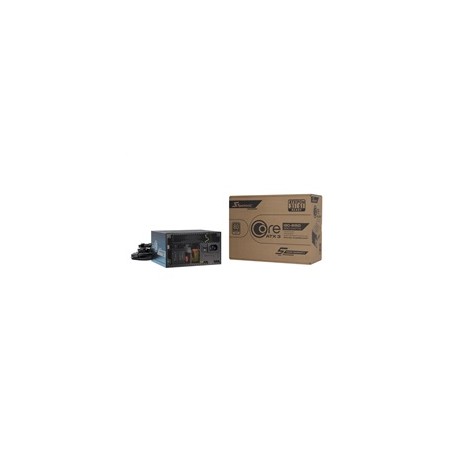 SEASONIC Zdroj CORE GC-650 ATX 3.1 650W, 120mm, 80 Plus Gold, ATX 3.1