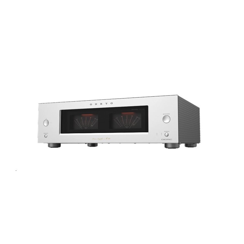 ONKYO M-80 Silver