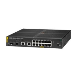 HPE Aruba Networking CX 6000 12G Class4 PoE (R8N89B)