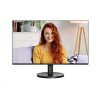 AOC 27B3CA2 27" IPS 1920x1080 20M:1 4ms 250cd HDMI USB-C(65W) repro čierny