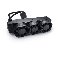 Dynatron L35 - 2U Liquid Cooler Intel /AMD ( LGA 115x 305W / AMD AM2/3/4 FM1/2 210W )