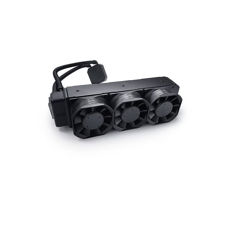 Dynatron L35 - 2U Liquid Cooler Intel /AMD ( LGA 115x 305W / AMD AM2/3/4 FM1/2 210W )