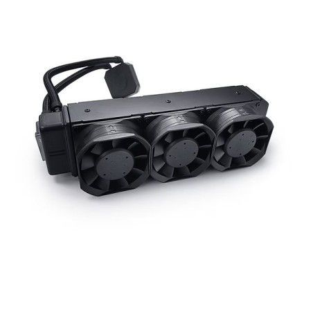 Dynatron L35 - 2U Liquid Cooler Intel /AMD ( LGA 115x 305W / AMD AM2/3/4 FM1/2 210W )