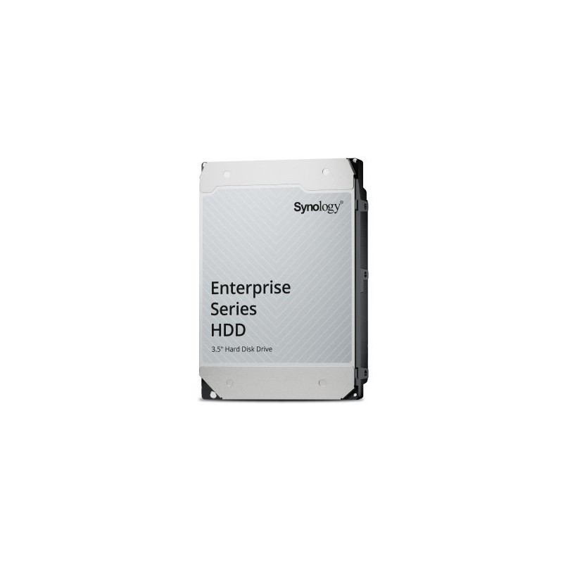 Synology HDD Enterprise SAS 3.5” 12TB HAS5310-12T, 7200ot./min., cache 256MB, 5 let záruka