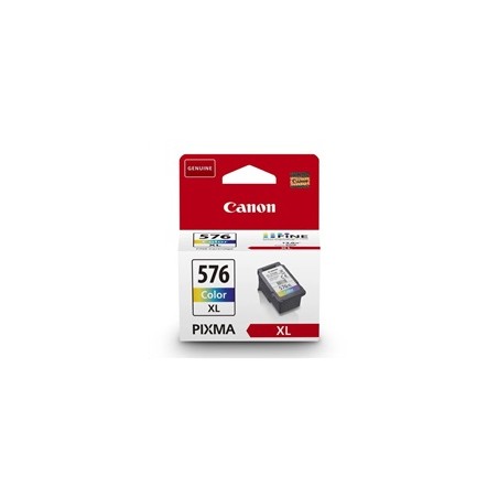 Canon Cartridge CL-576XL barevný pro PIXMA TS355xi, TR475xi (300 str.)