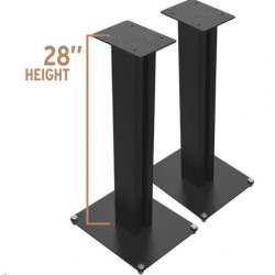 KLIPSCH KS-28 SPEAKER STANDS