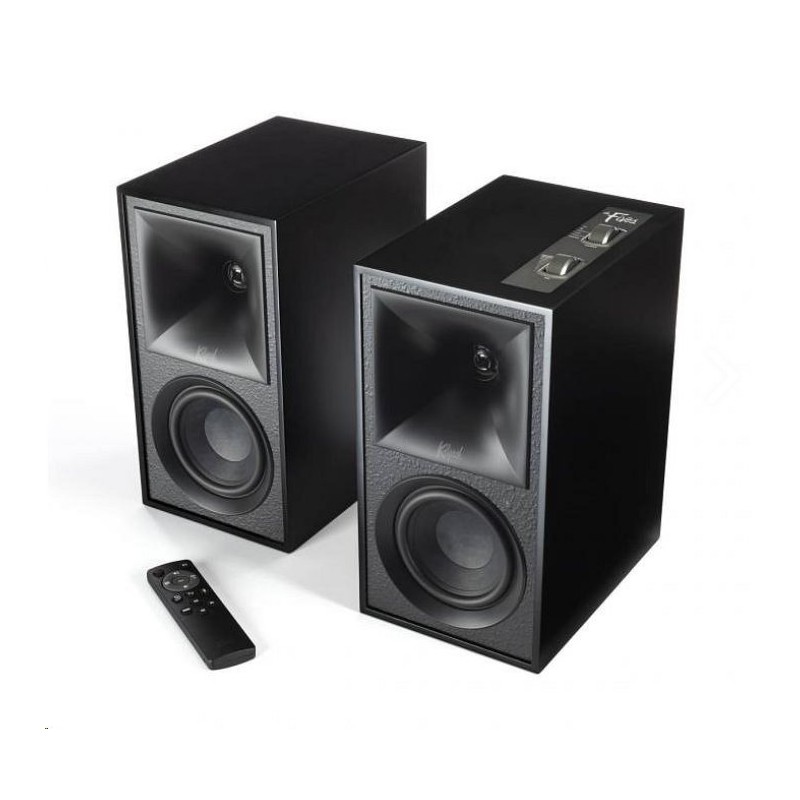 KLIPSCH THE FIVES BLACK