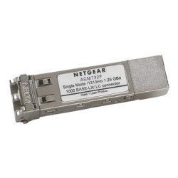 NETGEAR-PGBIC Module 1000BASE-LX Fiber SFP