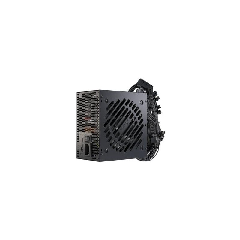 SEASONIC Zdroj CORE GC-750 ATX 3.1 750W, 120mm, 80 Plus Gold, ATX 3.1