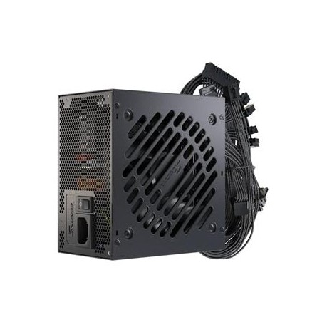 SEASONIC Zdroj CORE GC-750 ATX 3.1 750W, 120mm, 80 Plus Gold, ATX 3.1
